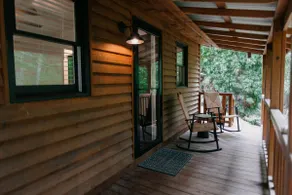 Cabin Hideaway near Lake Lanier - Image 3