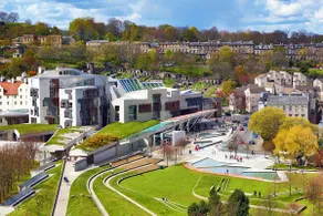 Luxury Architect Designed Apt 13 Mins 2 Royalmile❤ - Image 5