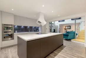 Luxury Architect Designed Apt 13 Mins 2 Royalmile❤ - Image 3