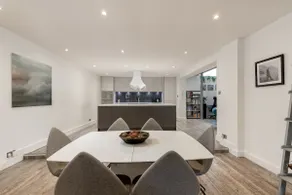 Luxury Architect Designed Apt 13 Mins 2 Royalmile❤ - Image 4