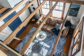 Apartment Therapy Woodland Cottage • Pets OK - Image 3