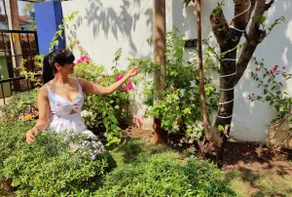 Casa Brooklyn | Portuguese Villa | Goan Diaries - Image 5