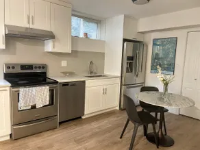 1-bedroom, new & modern apartment, North Vancouver - Image 5