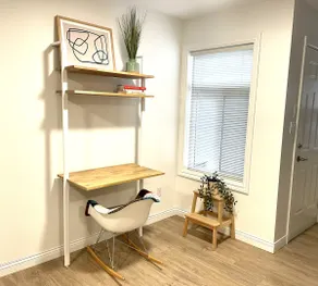 1-bedroom, new & modern apartment, North Vancouver - Image 4
