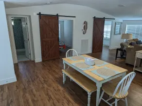 Bay View- Entire upper level - Image 4