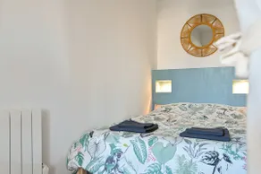 Camas: Quiet apartment with balcony - Image 5