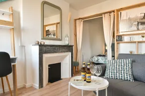 Camas: Quiet apartment with balcony - Image 4