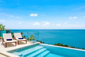 Live your tropical dream at sea view villa Momo - Image 3