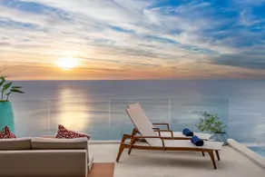 Live your tropical dream at sea view villa Momo - Image 2