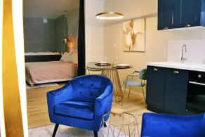 Luxury and spa getaway in the center of Roanne - Image 5