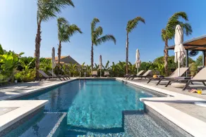 Palmeral Luxury Suites - Plumeria Ground Floor - Image 2