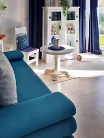 Luxury Apartment Slavica by the sea,with garden - Image 5