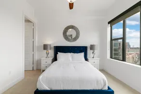 Uptown Dallas 2BR with Pool, Pets, Skyline Views - Image 5