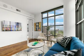 Uptown Dallas 2BR with Pool, Pets, Skyline Views - Image 3