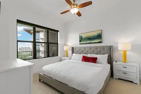 Uptown Dallas 2BR with Pool, Pets, Skyline Views - Image 4