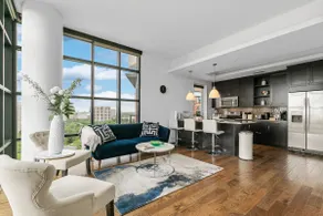 Uptown Dallas 2BR with Pool, Pets, Skyline Views - Image 2
