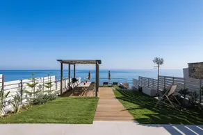 Deux Paradis, a BeachFront Retreat, By ThinkVilla - Image 2