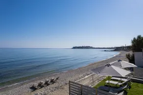 Deux Paradis, a BeachFront Retreat, By ThinkVilla - Image 4