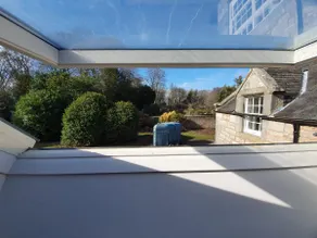 Modern Coach House with sea views by St Andrews - Image 4