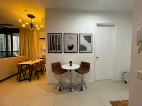 New Arcoris 6 Pax 2 BR with Pool View Mont Kiara - BOHO - Image 4