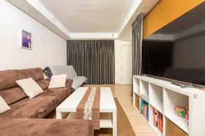 The apartment with 4 bedrooms and home cinema - Image 2