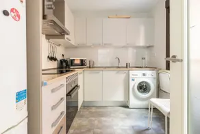 The apartment with 4 bedrooms and home cinema - Image 3