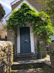 Unique accommodation in the centre of Kingsbridge - Image 2