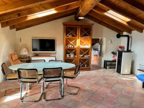 Cervano: loft on the Garda hills with terrace - Image 2