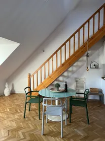 IBONES apartment in downtown Jaca - Image 3