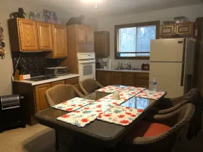 Cabin with access to ATV and Snowmobile Trails - Image 2