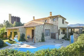 Villa Emma - An oasis of relaxation and tranquility. - Image 3
