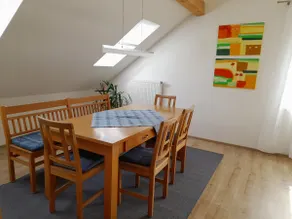 Beautiful apartment Free parking - Image 5