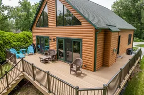 Waterfront Home on Lake Wisconsin - Image 2