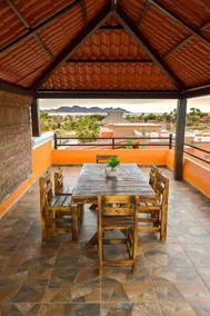 HOUSE IN SAN CARLOS SONORA, VILLA MEXICANA 8. - Image 4