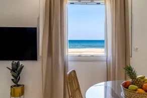 Feel the Aegean vibe at this beachfront boho condo - Image 5