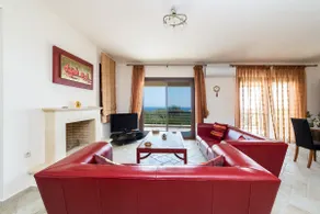 Aspa's Verde Pallazo - Tranquil and Secluded - Image 5