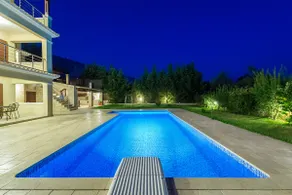 Aspa's Verde Pallazo - Tranquil and Secluded - Image 4