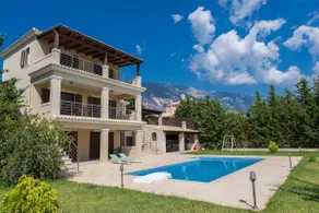 Aspa's Verde Pallazo - Tranquil and Secluded - Image 2