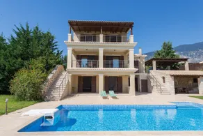 Aspa's Verde Pallazo - Tranquil and Secluded - Image 3