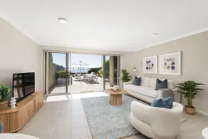 Waterfront Duplex 5 bedrooms 5 bathrooms - Image 3