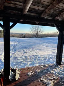 Cabin on the hill! - Image 5