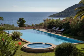 Villa Valli Athenian Riviera - Image 2