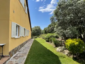 Cozy country house with a swimming pool and beautiful views. - Image 4