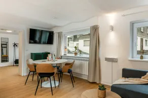 OAK - Cozy & Pet-friendly Studio w/ SNES & SSC - Image 4