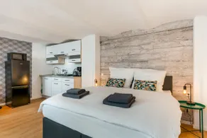 OAK - Cozy & Pet-friendly Studio w/ SNES & SSC - Image 3