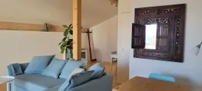 Lovely apartment overlooking Lake Murten and the Alps - Image 2