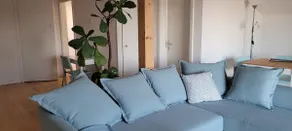 Lovely apartment overlooking Lake Murten and the Alps - Image 3