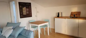 Lovely apartment overlooking Lake Murten and the Alps - Image 5