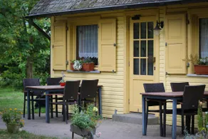 Vacation rental on the P-Ranch, Rügen/Mönchgut - Image 2