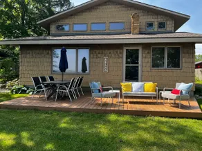 Waterfront Home with Sauna, Firepit, Sleeps 12! - Image 3